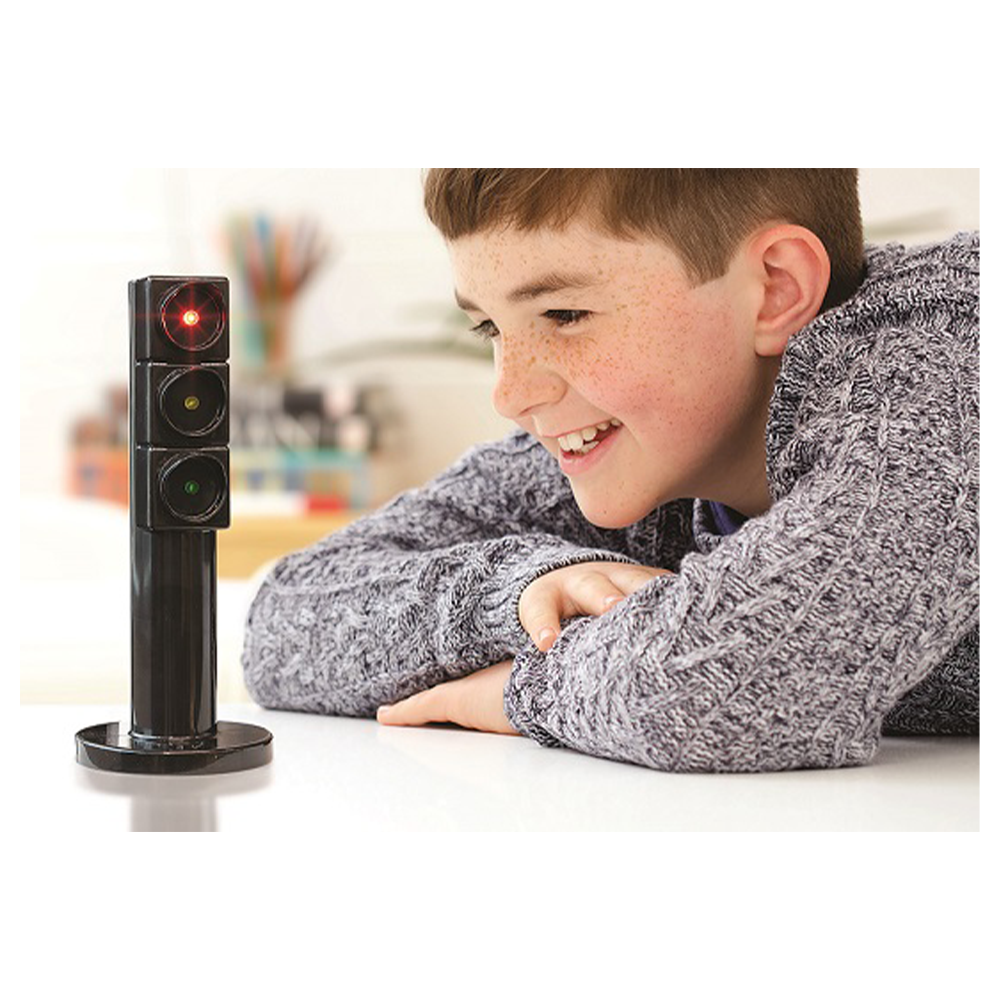 4M Κατασκευή Φωτεινός Σηματοδότης