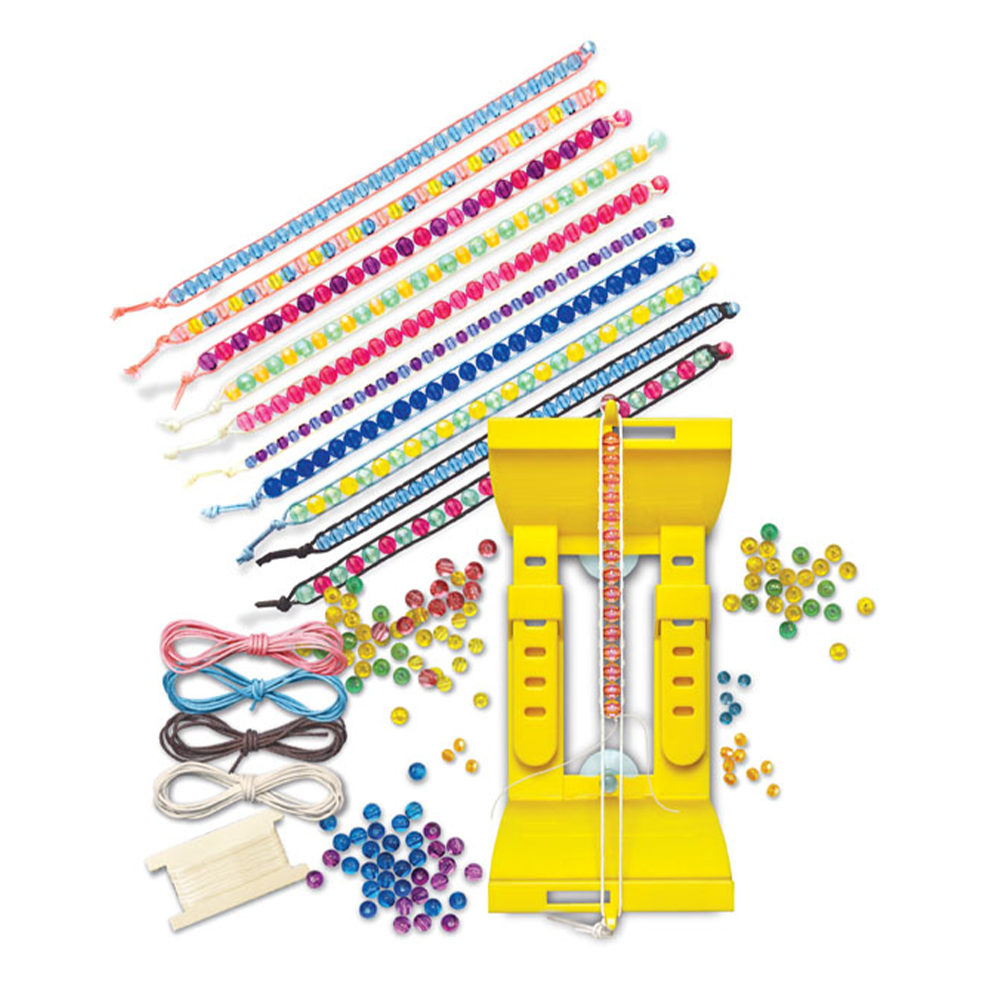 4M Κατασκευή Βραχιόλια Με Χάντρες