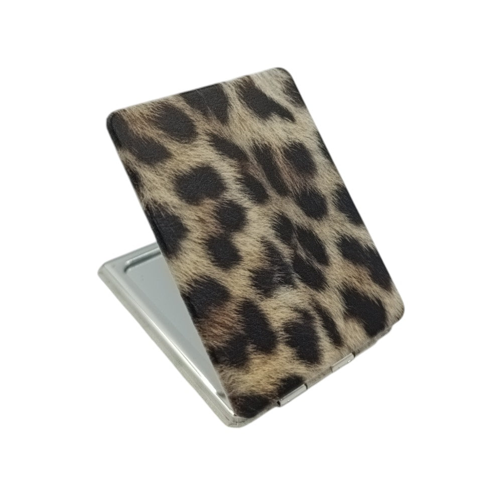 OEMΚαθρεφτάκι Animal Print Ορθογώνιο 9Χ6.5εκ 6 Σχέδιαpapell.gr