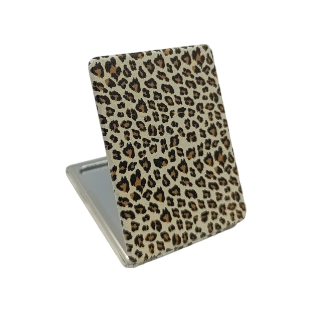 OEMΚαθρεφτάκι Animal Print Ορθογώνιο 9Χ6.5εκ 6 Σχέδιαpapell.gr