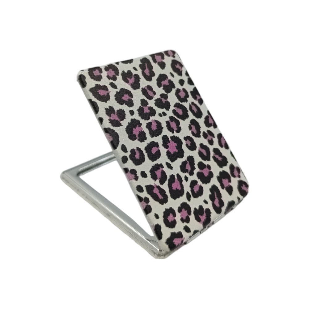 OEMΚαθρεφτάκι Animal Print Ορθογώνιο 9Χ6.5εκ 6 Σχέδιαpapell.gr