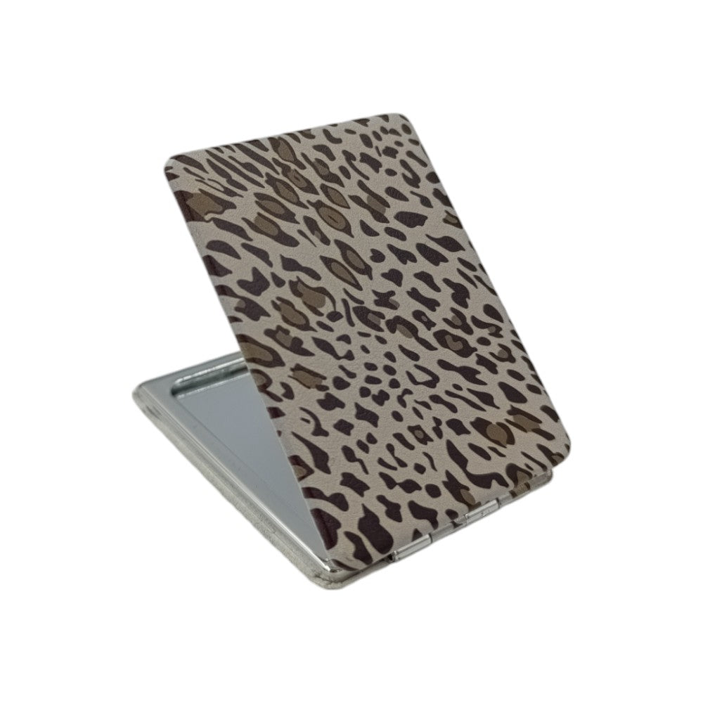 OEMΚαθρεφτάκι Animal Print Ορθογώνιο 9Χ6.5εκ 6 Σχέδιαpapell.gr