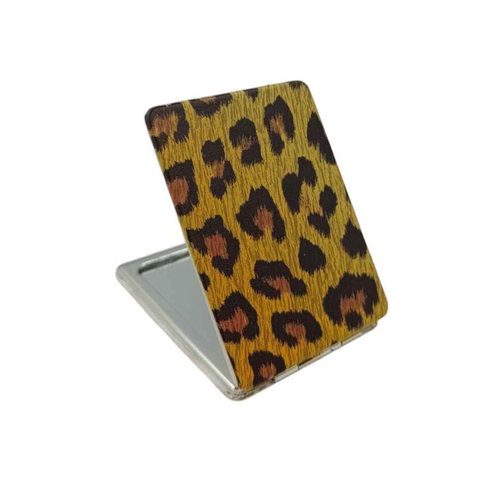 OEMΚαθρεφτάκι Animal Print Ορθογώνιο 9Χ6.5εκ 6 Σχέδιαpapell.gr