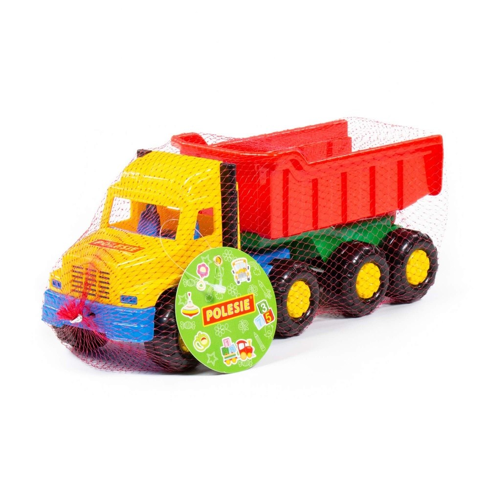 Polesie Φορτηγο 30 Εκ