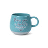 Κεραμική Κούπα Friends How You Doin’ – Green 13floz/ 370ml