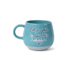 Κεραμική Κούπα Friends How You Doin’ – Green 13floz/ 370ml