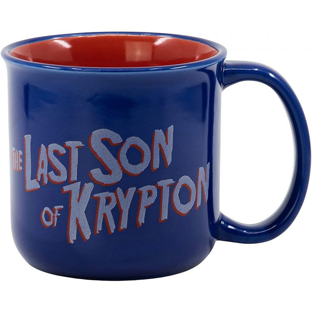 StorStor Κεραμική Κούπα Superman 14Ozpapell.gr