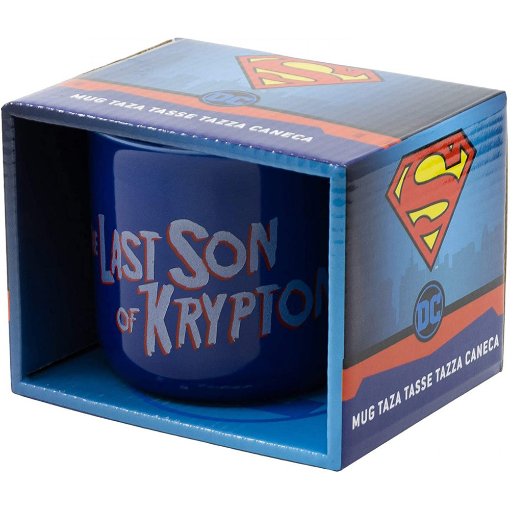 StorStor Κεραμική Κούπα Superman 14Ozpapell.gr