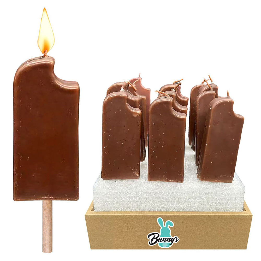 BunnysΚερί Παγωτό Ξυλάκι 11x5,5x2,5Εκpapell.gr