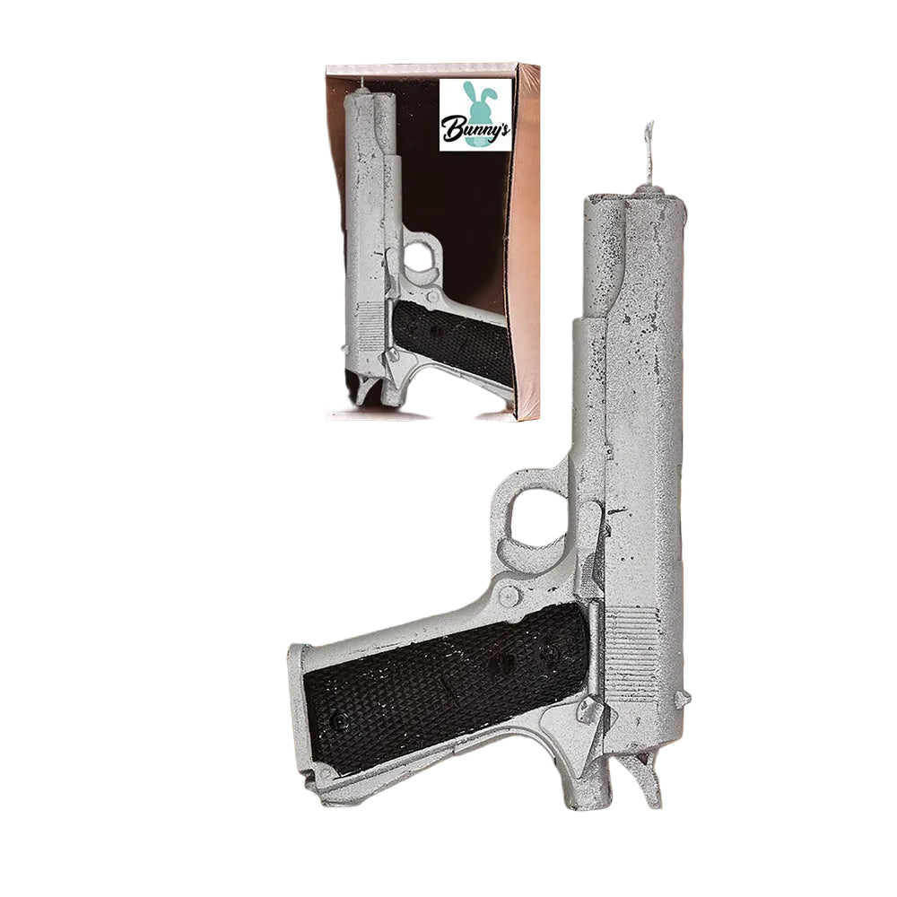 Κερί Περίστροφο 20x14 εκ