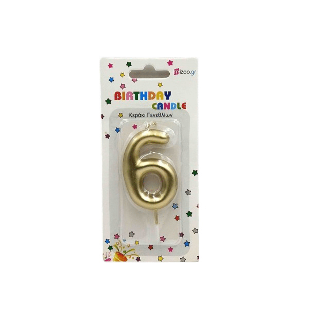 OEMΚερί Τούρτας Νο6 8 εκpapell.gr