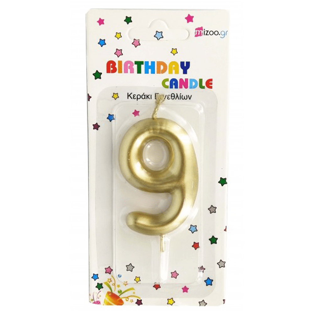 OEMΚερί Τούρτας Νο9 8 εκpapell.gr