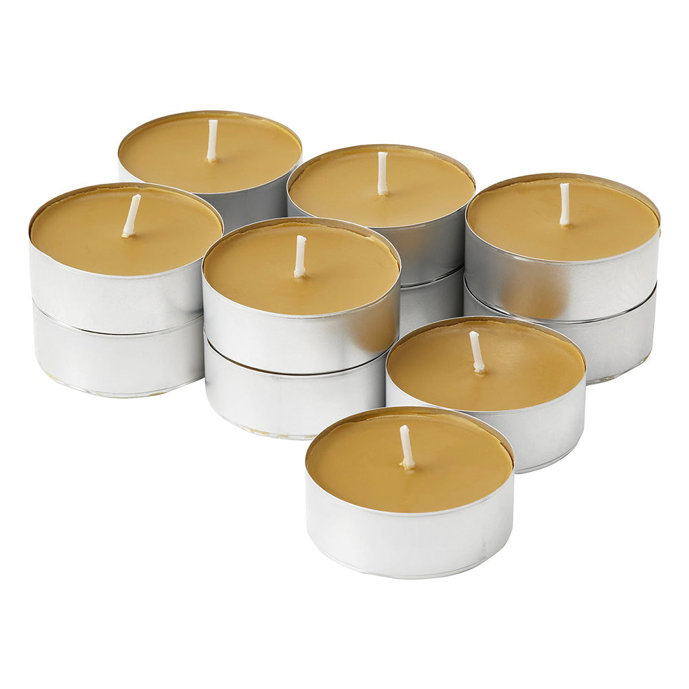 Κεριά Ρεσώ 30 Τεμάχια – Χρόνος Καύσης 3,5 Ώρες