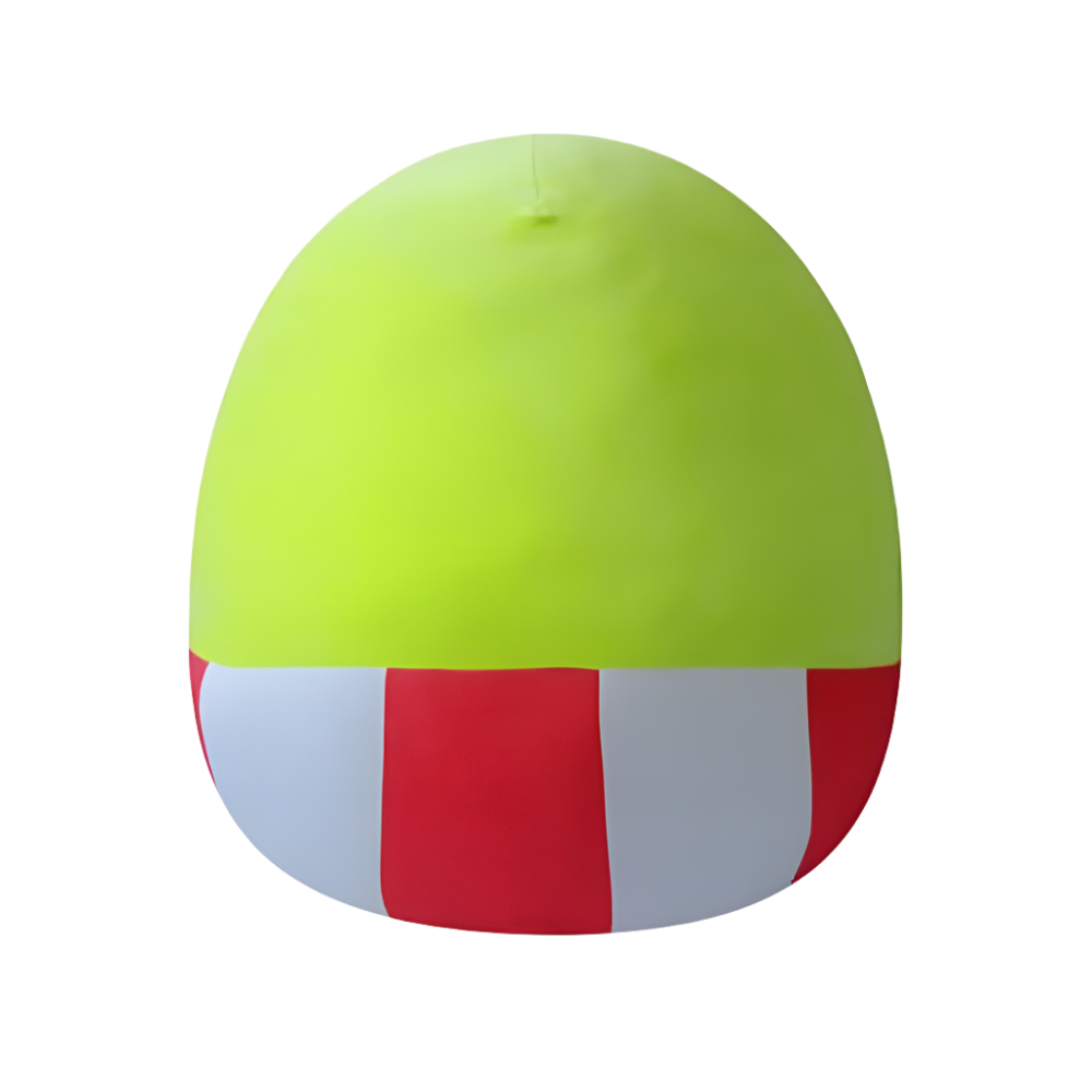 Squishmallows Λούτρινο 20εκ Sanrio Keroppi