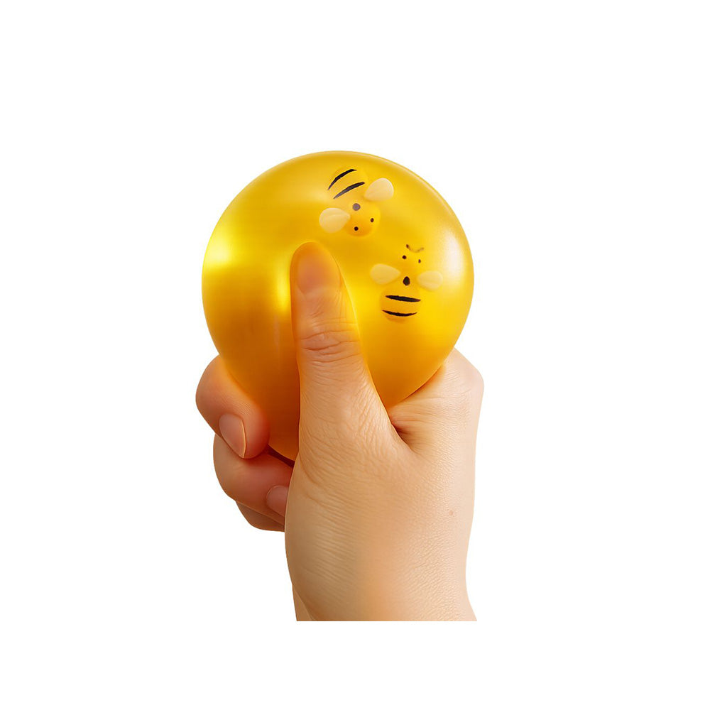 Squeeze Honey Drop με Μέλισσες – 5,5 εκ