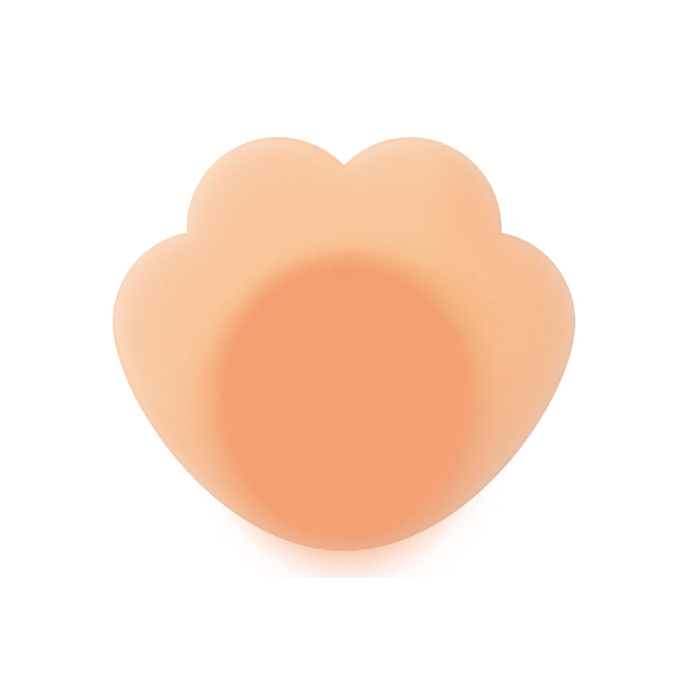 Keyroad Γόμα Cute Jelly Gel 3.5x4εκ σε 3 Χρώματα - 1 Τμχ