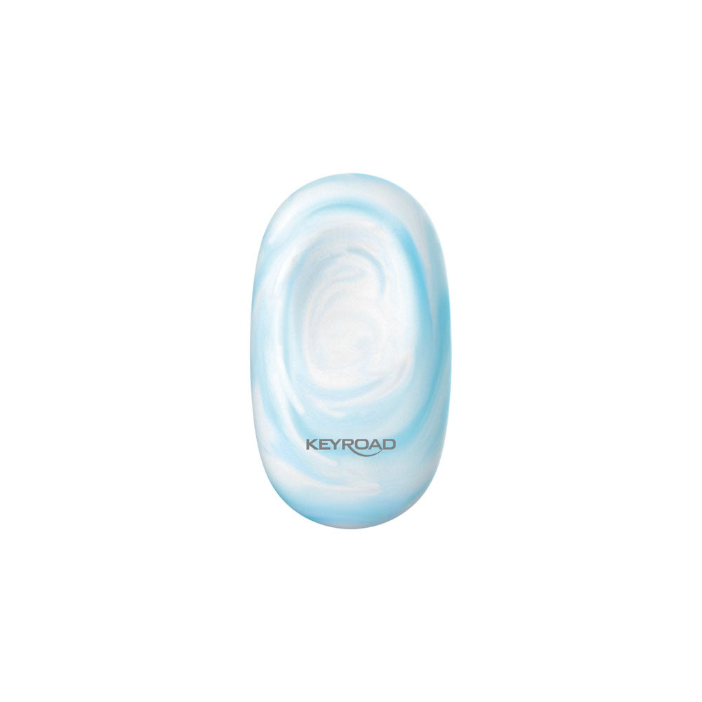Keyroad Γόμα Soft Tip Marble 5x3εκ σε 3 Χρώματα - 1 Τμχ