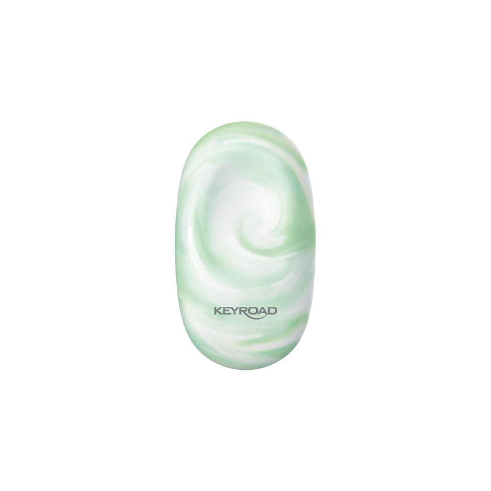 Keyroad Γόμα Soft Tip Marble 5x3εκ σε 3 Χρώματα - 1 Τμχ