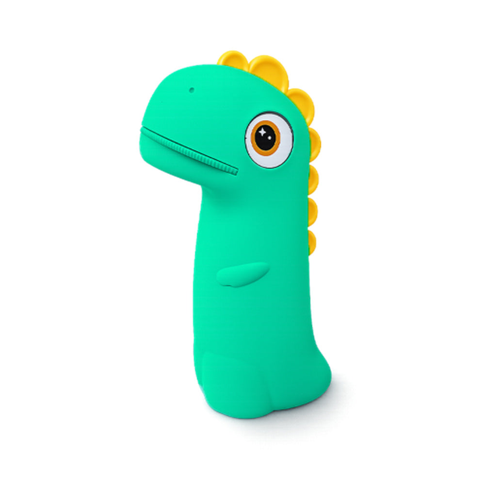 Kiddoboo Προτζέκτορας Ζωγραφικής Dino's Art Green — εικόνα 6