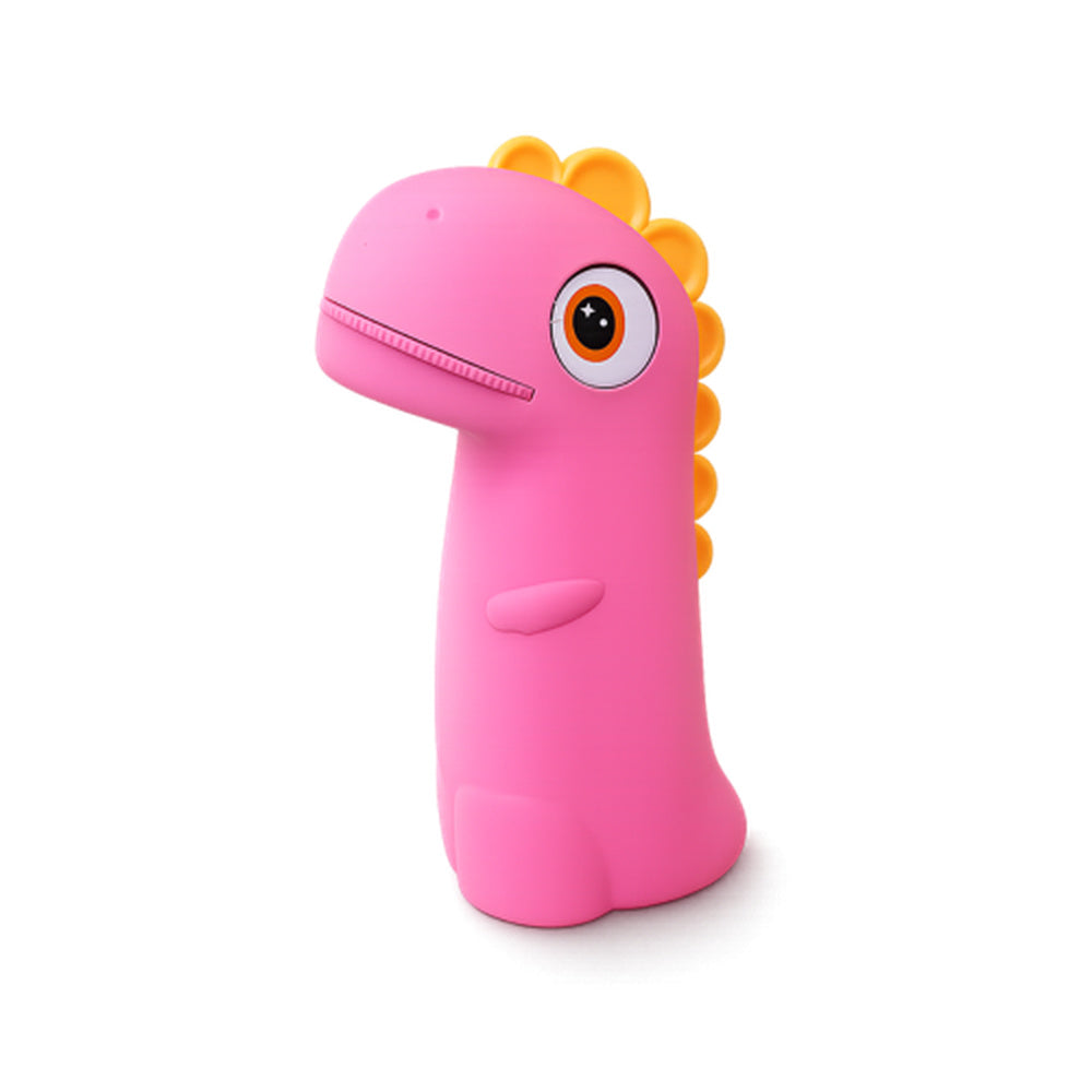 Kiddoboo Προτζέκτορας Ζωγραφικής Dino's Art Pink — εικόνα 6