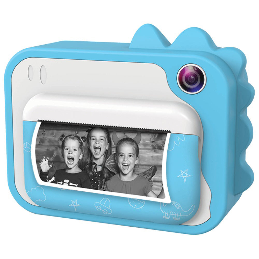 Kiddoboo FotoFun Παιδική Ψηφιακή Κάμερα – Μπλε