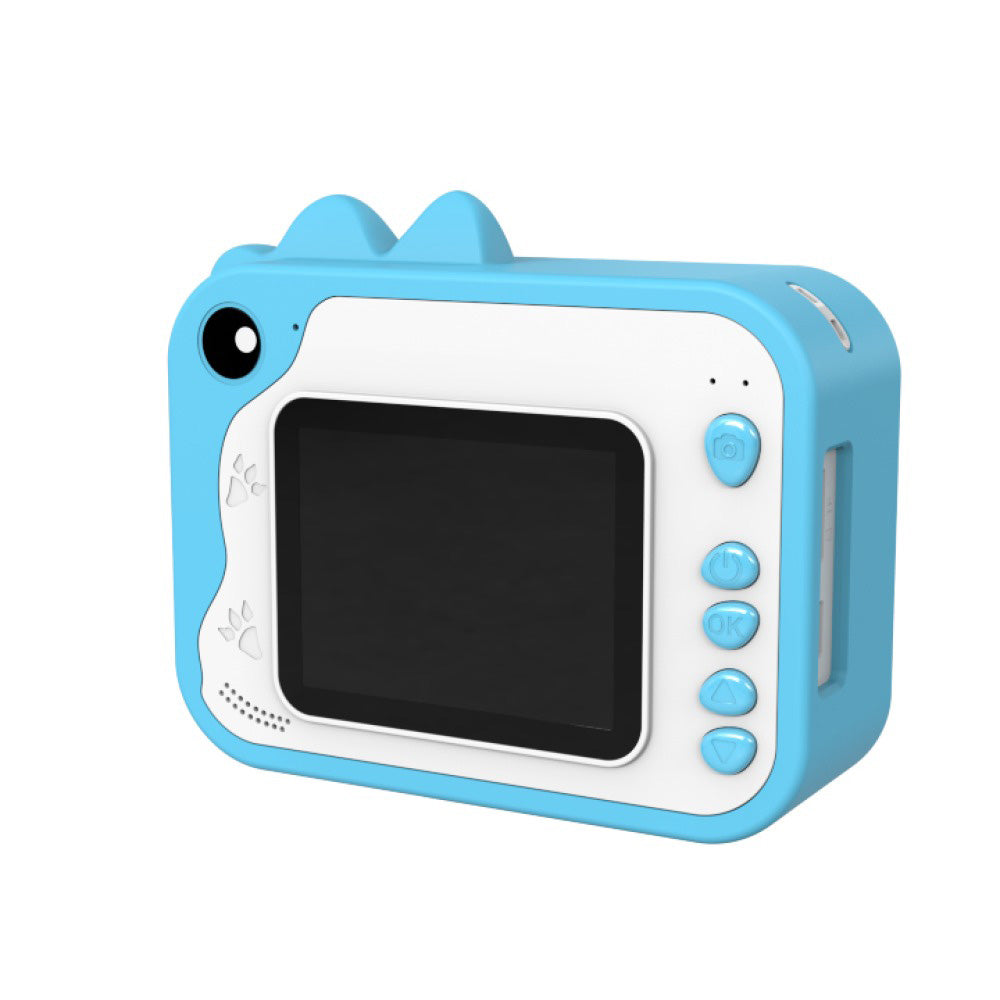 Kiddoboo FotoFun Παιδική Ψηφιακή Κάμερα – Μπλε