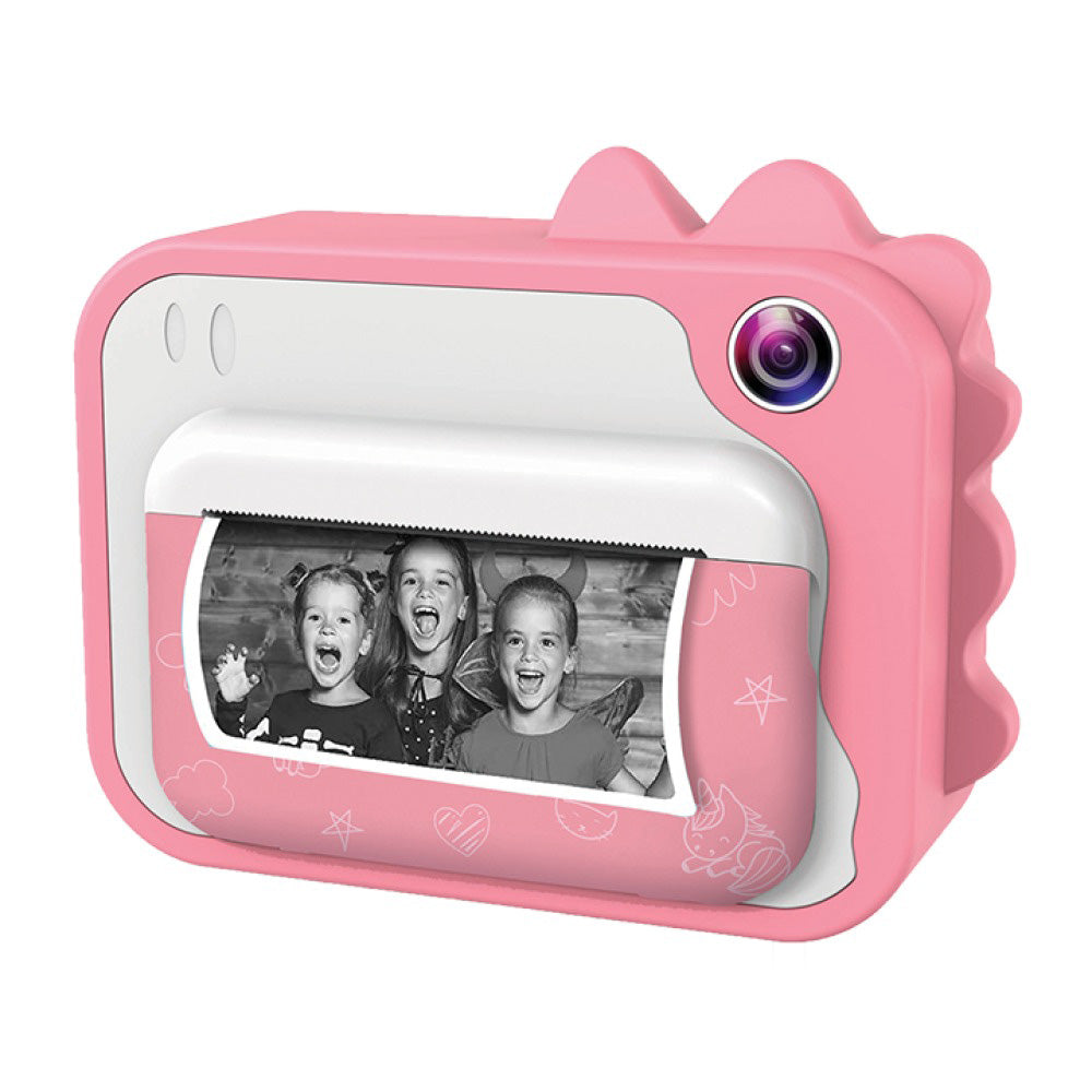 Kiddoboo FotoFun Παιδική Ψηφιακή Κάμερα – Ροζ