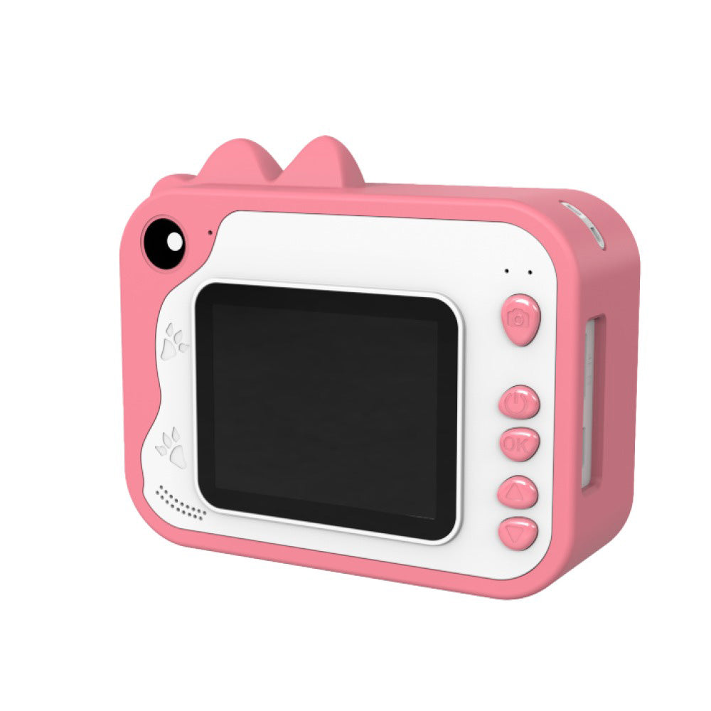 Kiddoboo FotoFun Παιδική Ψηφιακή Κάμερα – Ροζ