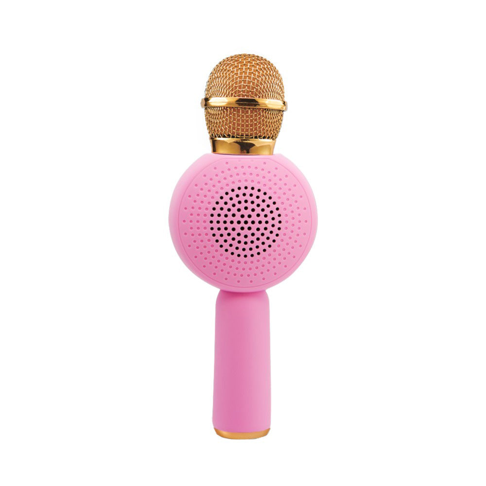 Kiddoboo KidsVoice Josephine Παιδικό Μικρόφωνο με Ήχο & Φως