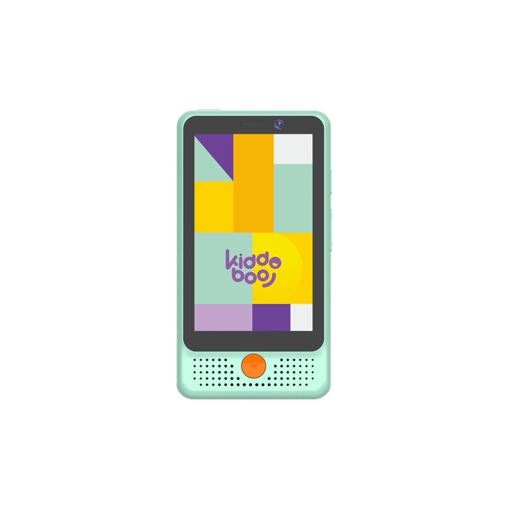 Kiddoboo Smartphone MobiStar — εικόνα 1