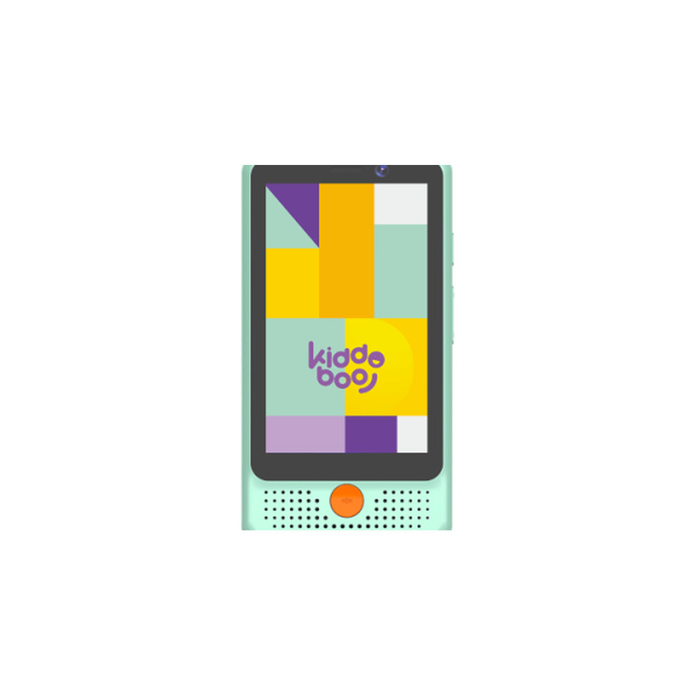 Kiddoboo Smartphone MobiStar — εικόνα 2