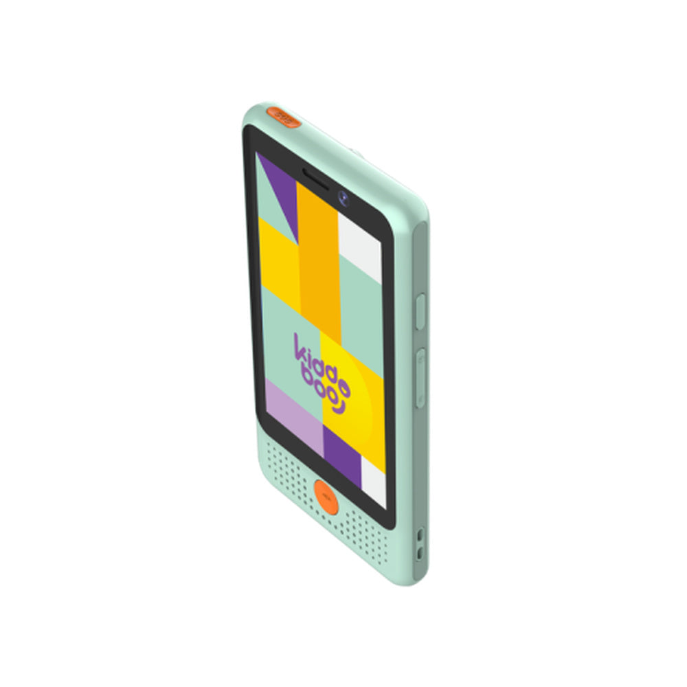 Kiddoboo Smartphone MobiStar — εικόνα 5