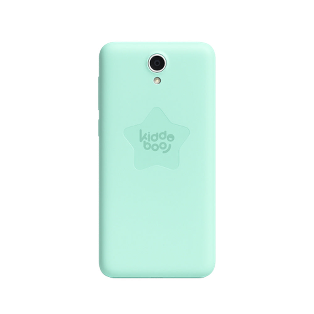 Kiddoboo Smartphone MobiStar — εικόνα 7