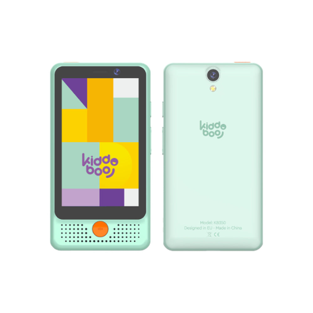 Kiddoboo Smartphone MobiStar — εικόνα 9