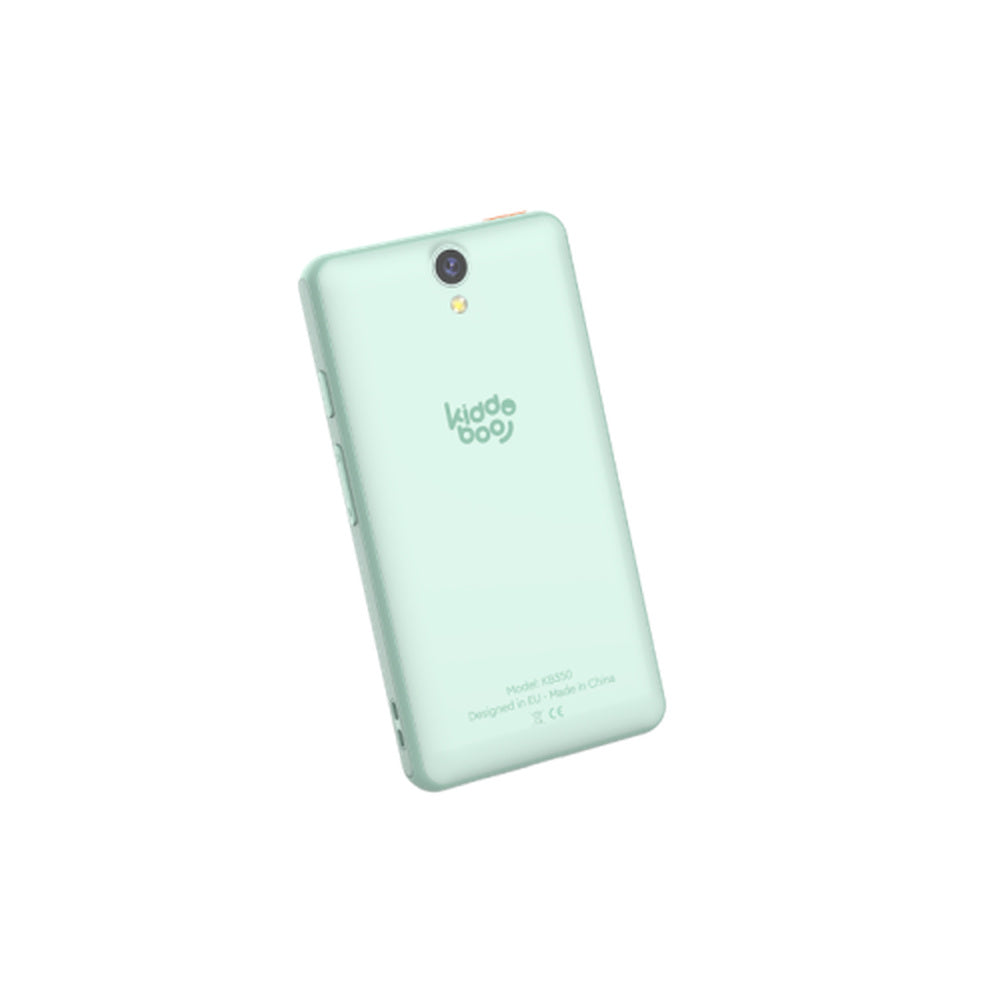 Kiddoboo Smartphone MobiStar — εικόνα 10