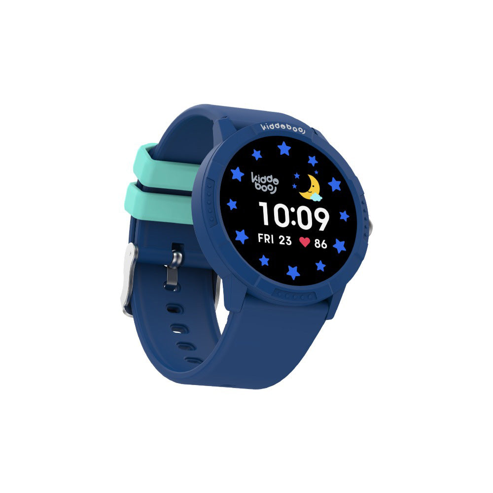 Kiddoboo Smartwatch O’Clock Παιδικό Smartwatch - Μπλε
