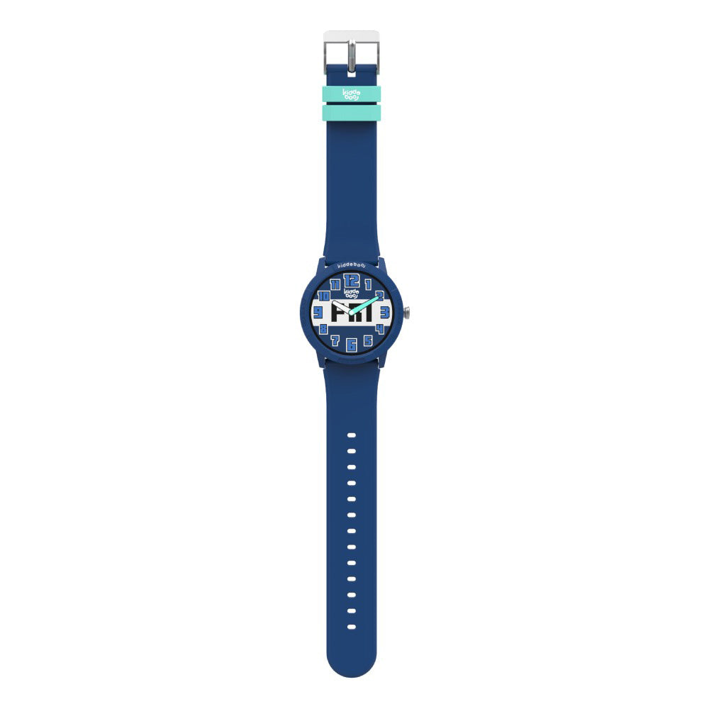 Kiddoboo Smartwatch O’Clock Παιδικό Smartwatch - Μπλε