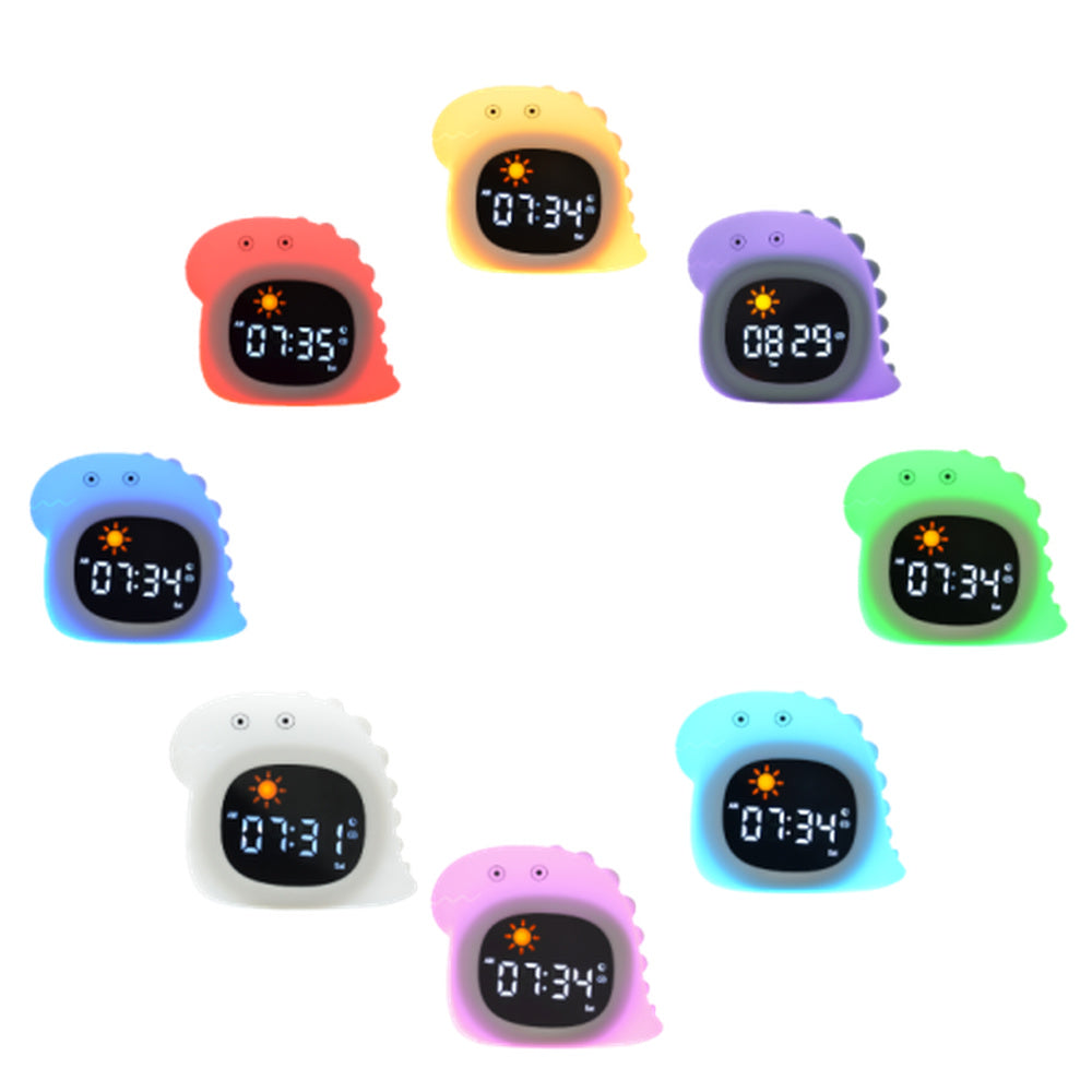 Kiddoboo SoundGlow Dino — εικόνα 7