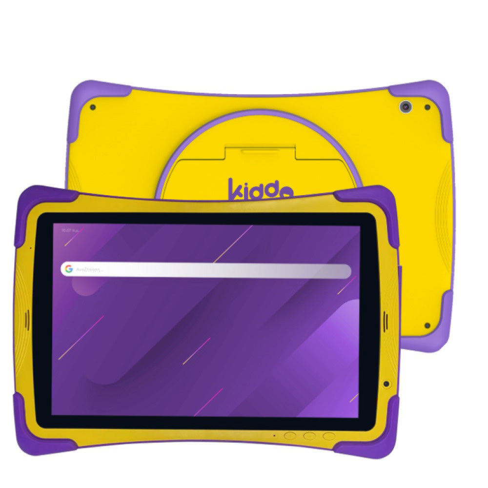Kiddoboo Tablet TEN Gen2 10.1’’