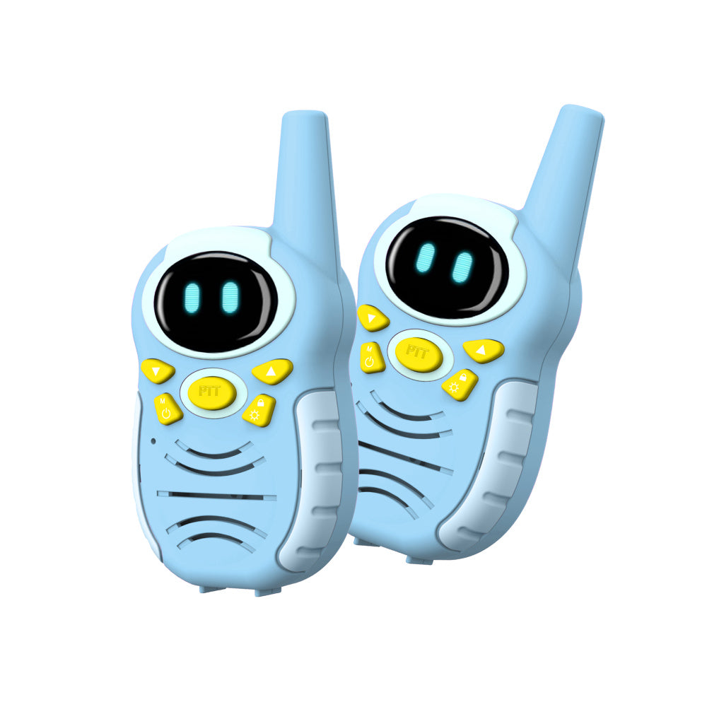 Kiddoboo Tokilab GO Blue — εικόνα 1