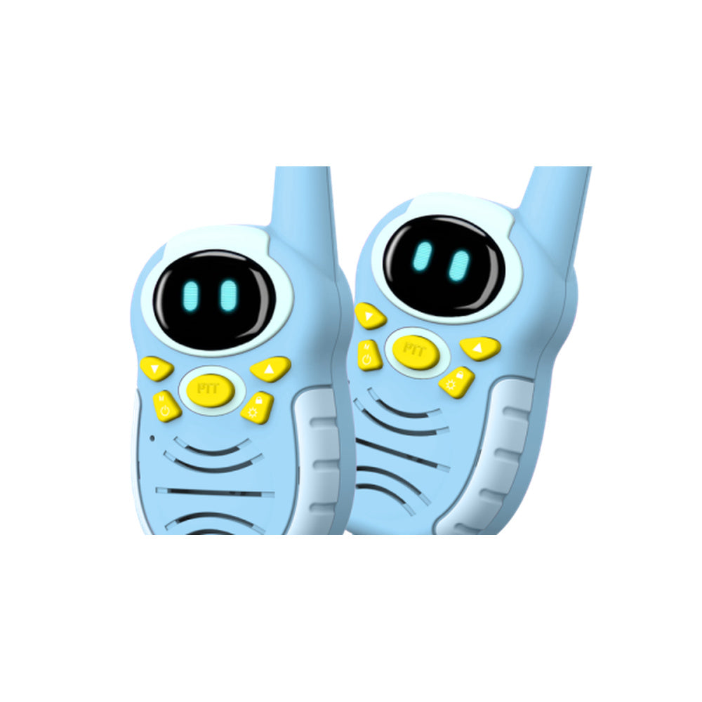 Kiddoboo Tokilab GO Blue — εικόνα 2