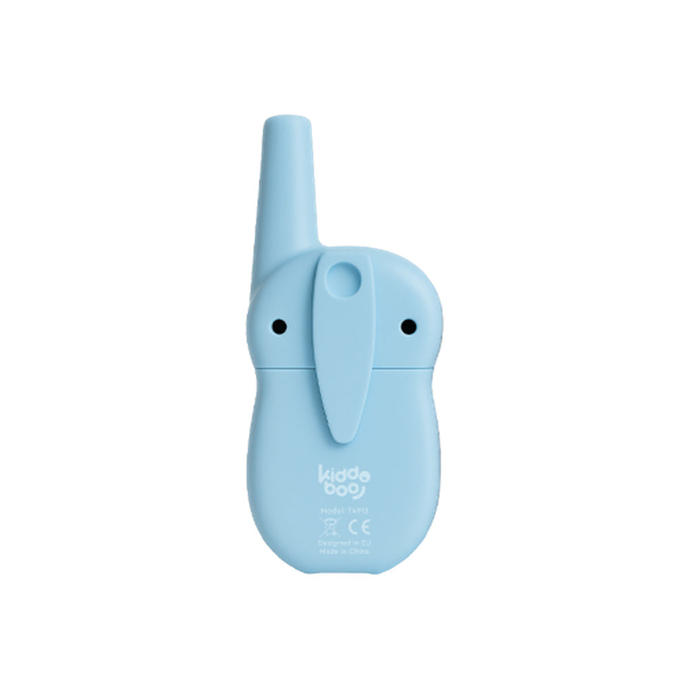 Kiddoboo Tokilab GO Blue — εικόνα 4