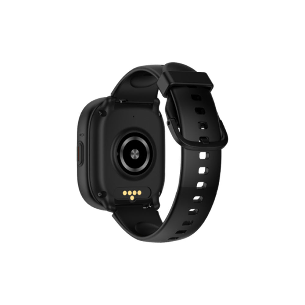 Kiddoboo 4G Smartwatch WatchMe K3 Gen2 Blue/Black — εικόνα 5