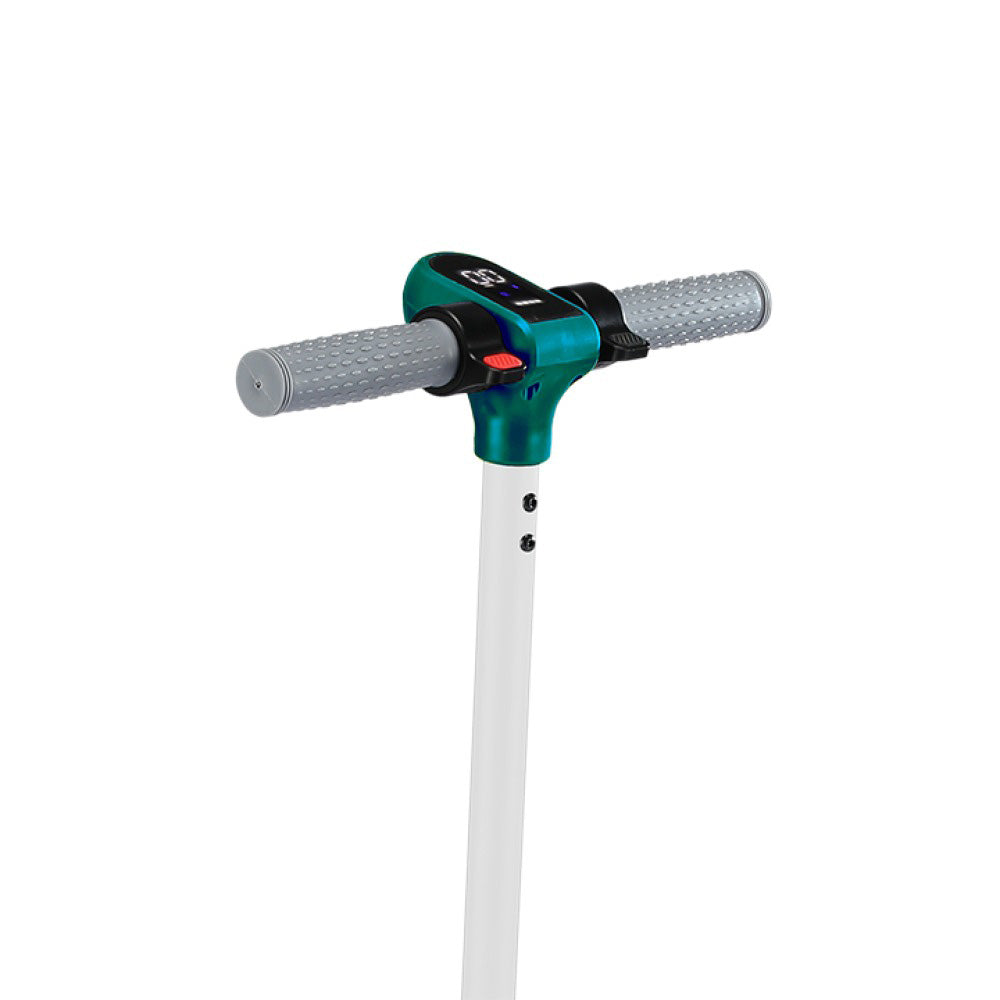 Kiddoboo KiddoRider Παιδικό Ηλεκτρικό Πατίνι 110W – Πράσινο