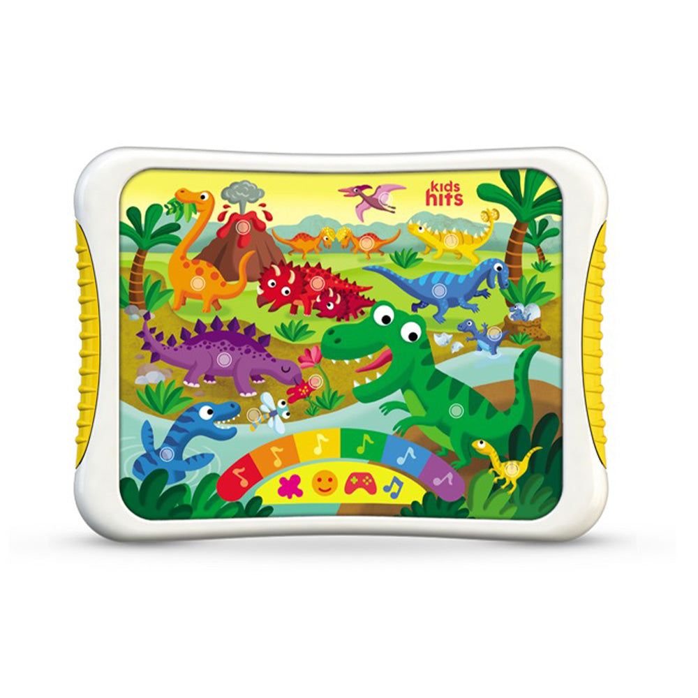 Kids HitsKids Hits Εκπαιδευτικό Τάμπλετ Δεινόσαυροιpapell.gr