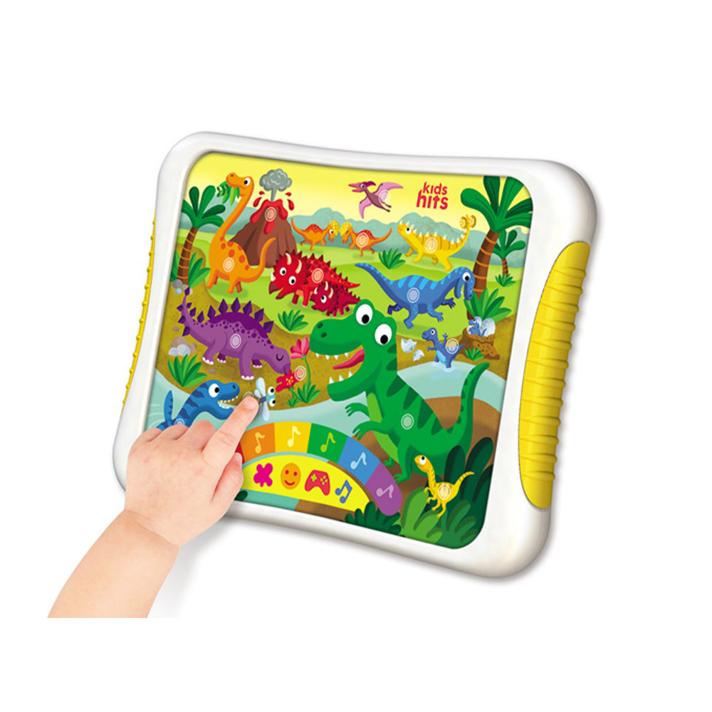 Kids HitsKids Hits Εκπαιδευτικό Τάμπλετ Δεινόσαυροιpapell.gr