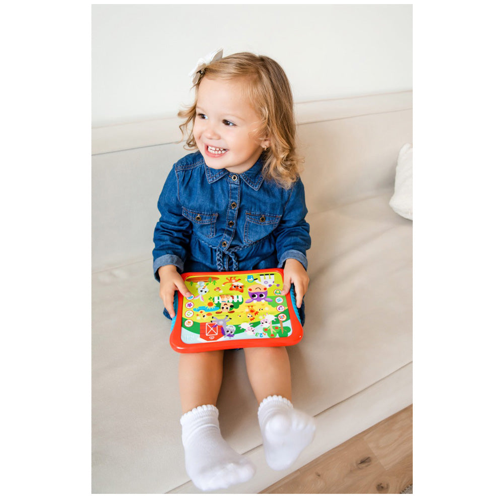 Kids HitsKids Hits Εκπαιδευτικό Τάμπλετ Φάρμαpapell.gr