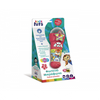 50/50 GamesKids Hits Φωτεινό Μικρόφωνο Με Παιδικά Τραγούδια Κόκκινοpapell.gr