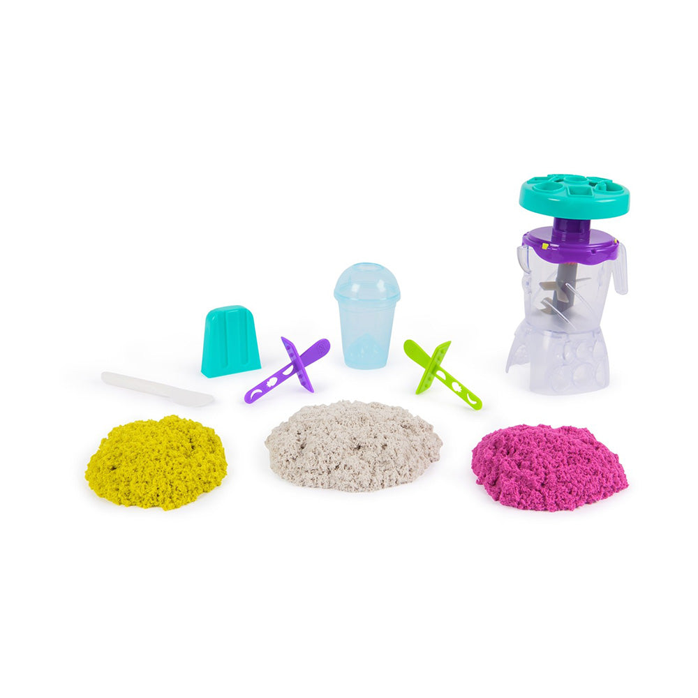 Spin Master Kinetic Sand Smoothie Mixer 