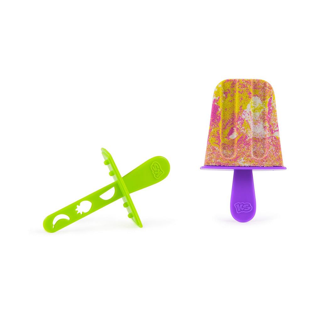 Spin Master Kinetic Sand Smoothie Mixer 